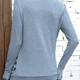 Léonie™ | Long Sleeve T-Shirts