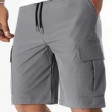 Performance Training Shorts