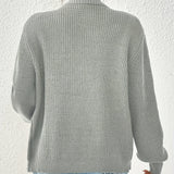 Oriana™ | Elegant Viscose Cardigan