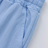 Relaxed Linen Trousers