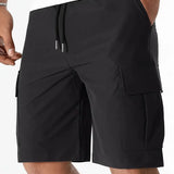 Performance Training Shorts