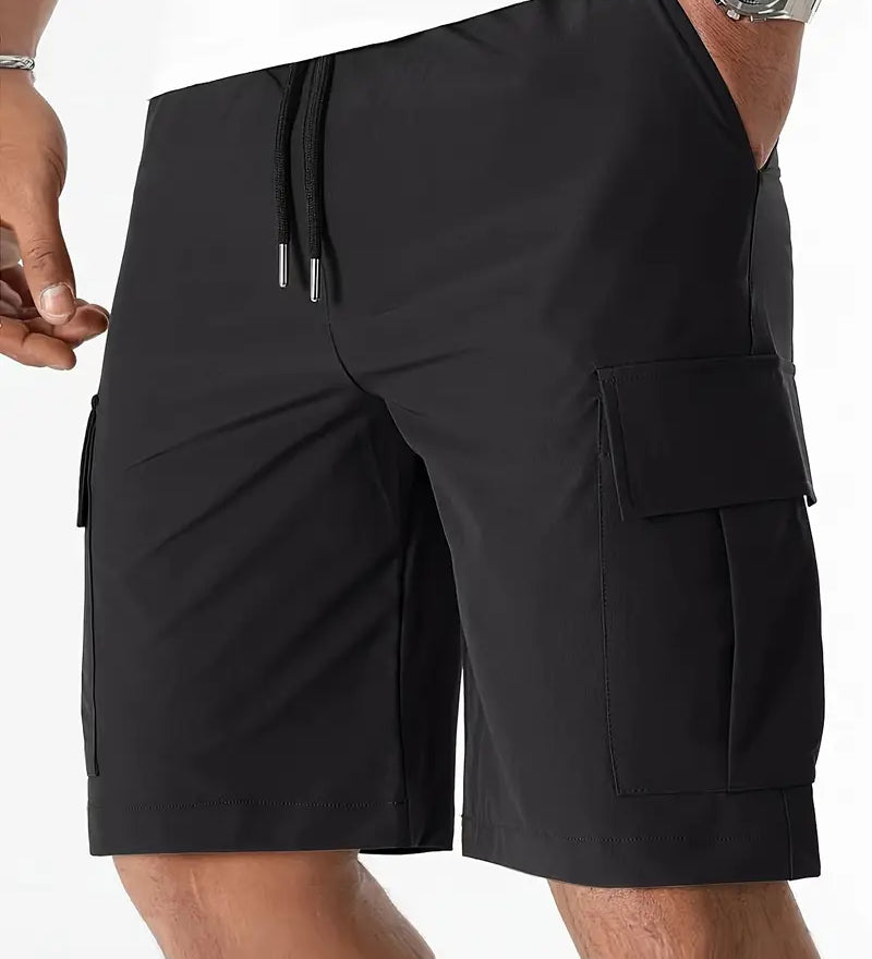 Performance Training Shorts