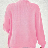 Oriana™ | Elegant Viscose Cardigan