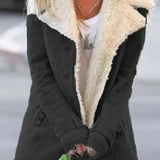 Soren™ | Elegant Double Coat