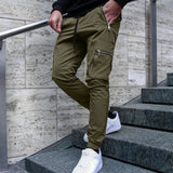 Chic Cargo Trousers
