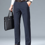 Chic Professional Trousers