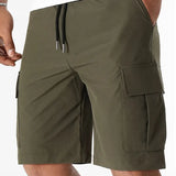 Performance Training Shorts