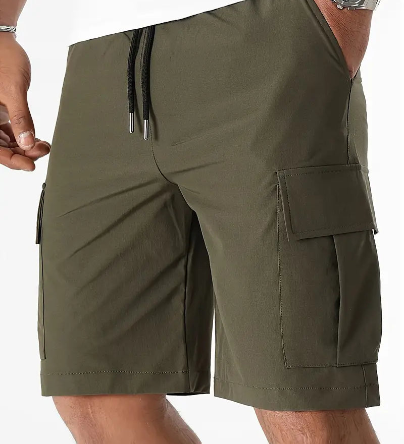 Performance Training Shorts