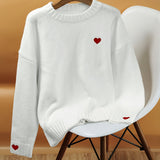 Thea™ | Soft and Chic Pullover