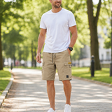 Lusitana Fashion - City Explorer Shorts