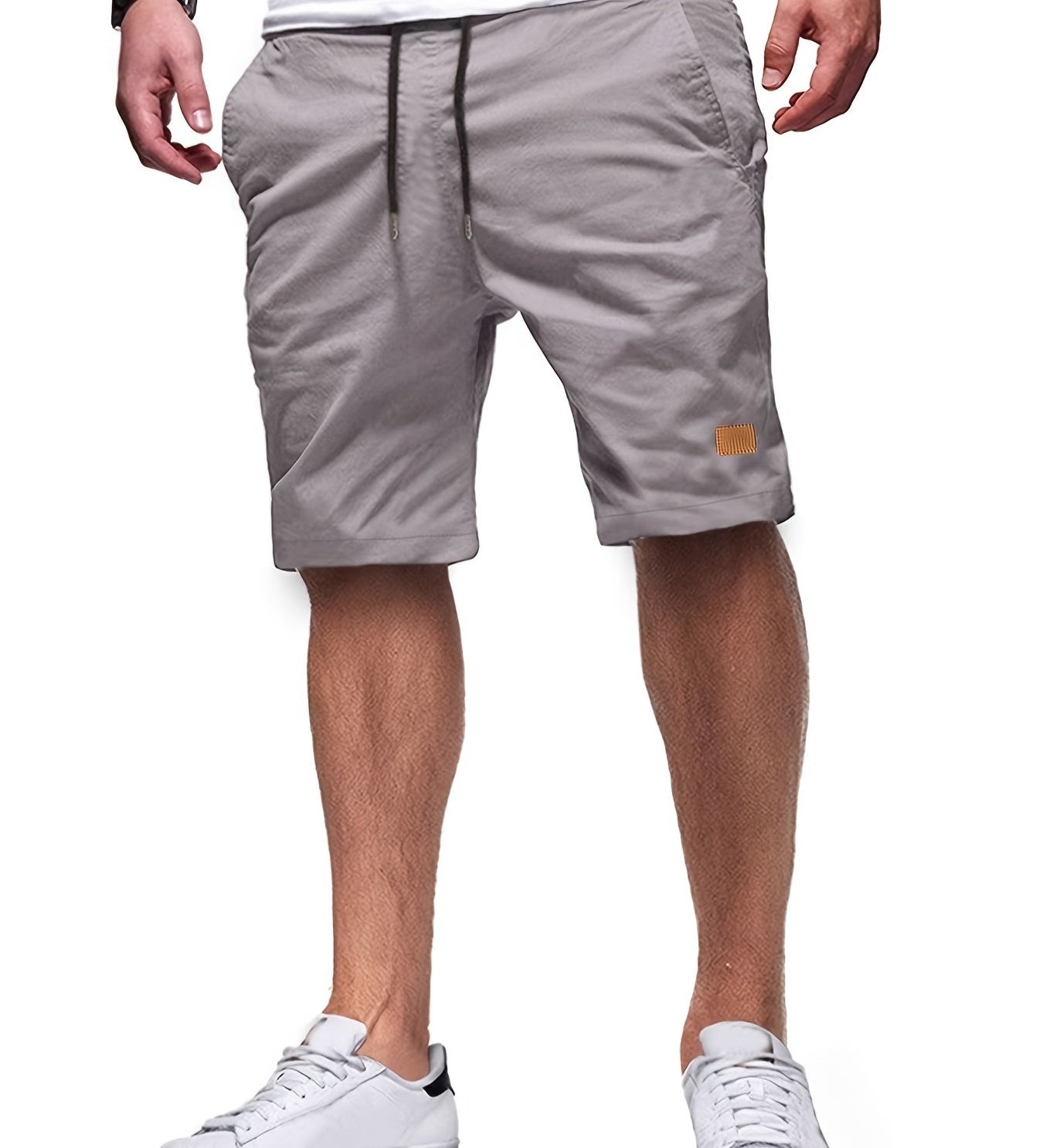 Relaxed Summer Shorts
