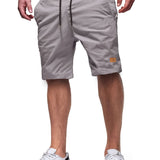 Relaxed Summer Shorts