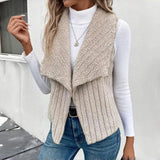 Fae™ | Casual Plush Cardigan