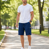 Lusitana Fashion - City Explorer Shorts