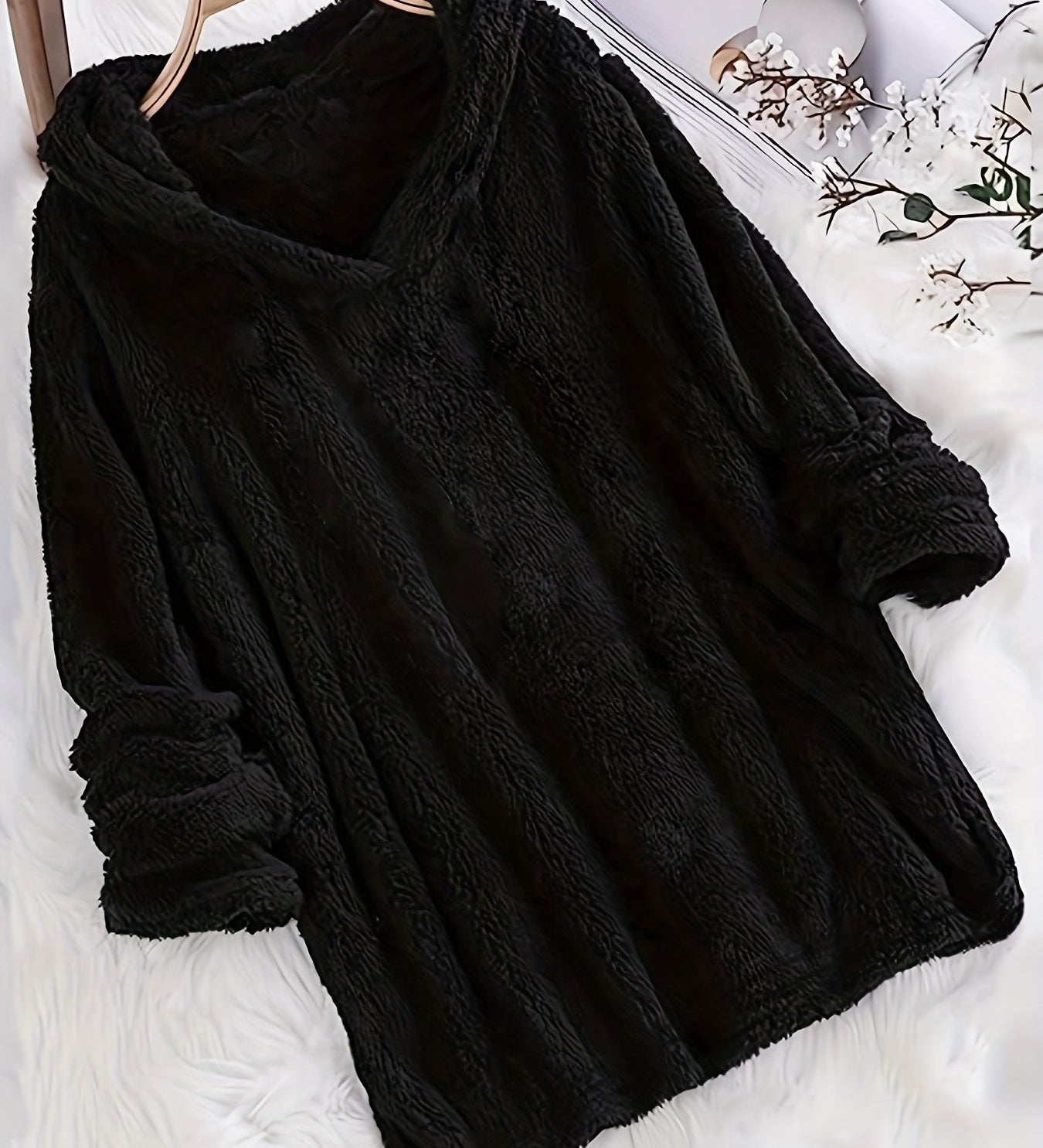 Maki™ | Ultra-Soft Pull Doudou