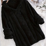 Maki™ | Ultra-Soft Pull Doudou