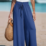 Jana™ | Elegant Wide-Leg Pants
