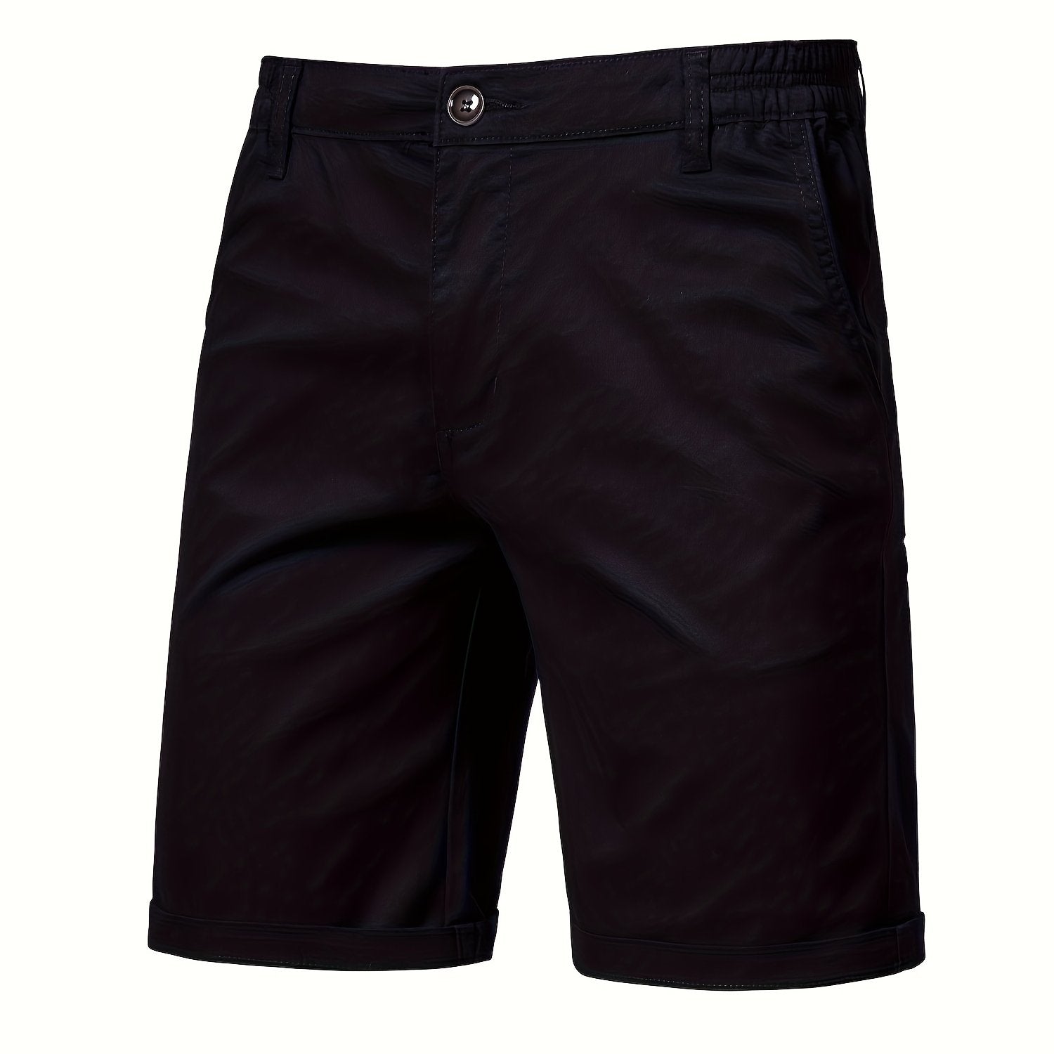 Chic Cotton Shorts
