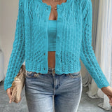 Hazel™ | Casual Chic Cardigan
