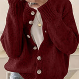 Belinda™ | Elegant and Comfortable Cardigan