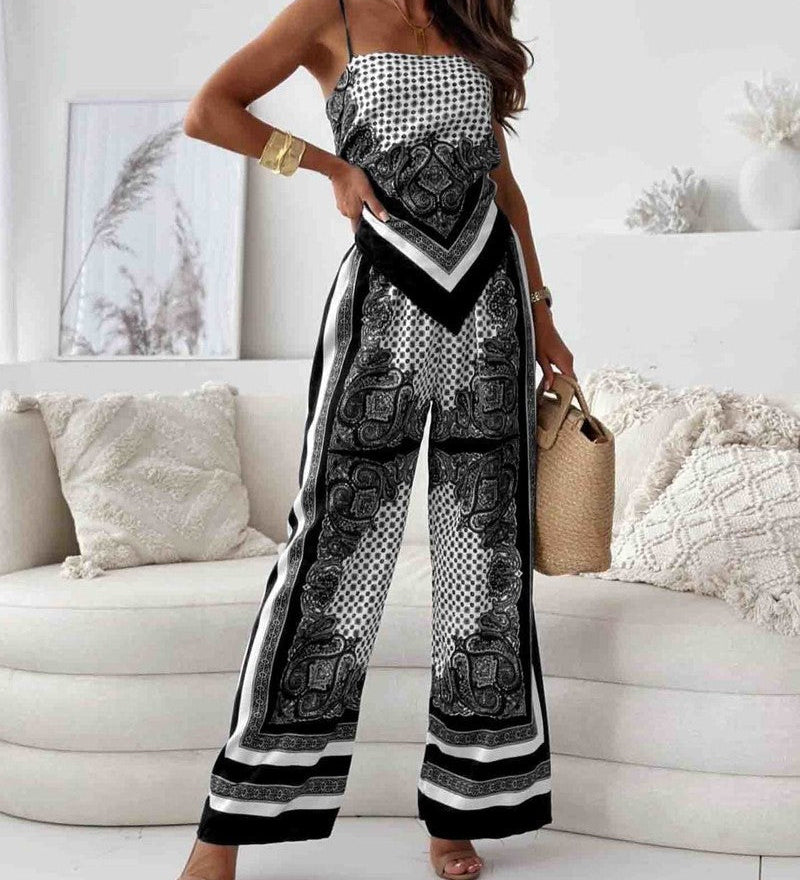 Etine™ | Elegant and Comfortable Set