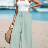 Jana™ | Elegant Wide-Leg Pants