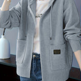 Océane™ | Hooded Cardigan