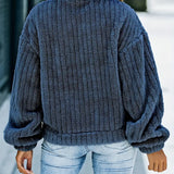 Luna™ | Casual Teddy Jacket