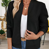 Cerise™ | Elegant and Comfortable Jacket