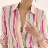 Petra™ | Elegant and Comfortable Shirt