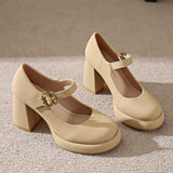 Monroe™ | Elegant and Comfortable Heels