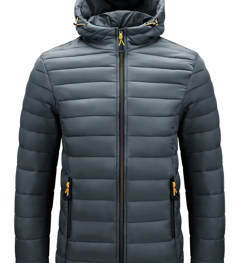 Chic and Featherweight Outerwear