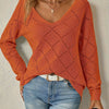 Orange Red