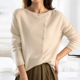 Alina™ | Elegant Wool Vest