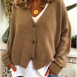 Aurore™ | Premium Cardigan