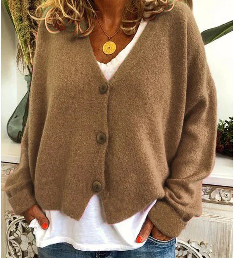 Aurore™ | Premium Cardigan