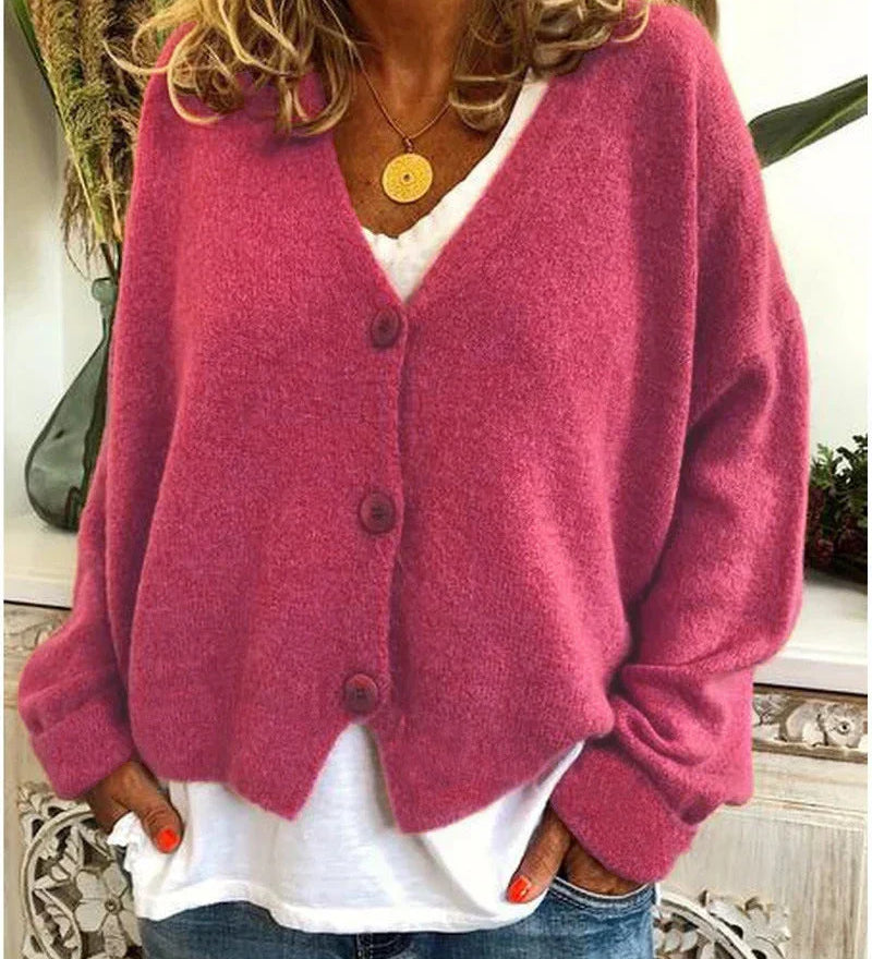 Aurore™ | Premium Cardigan