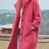 Millie™ | Elegant and Windbreaker Coat