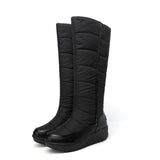 Carmelina™ | Cozy Winter Elegance