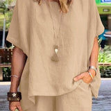 Anisa™ | Cotton Set