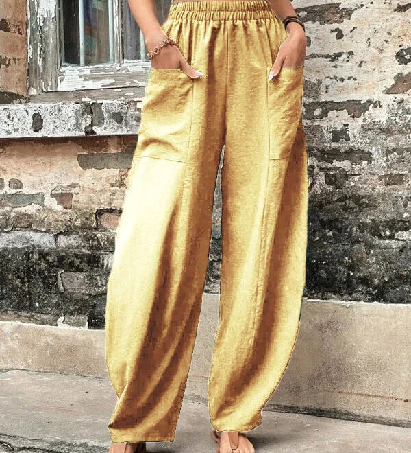 Stylish Women's Pants
