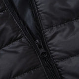 Men's Relaxed Fit Vest