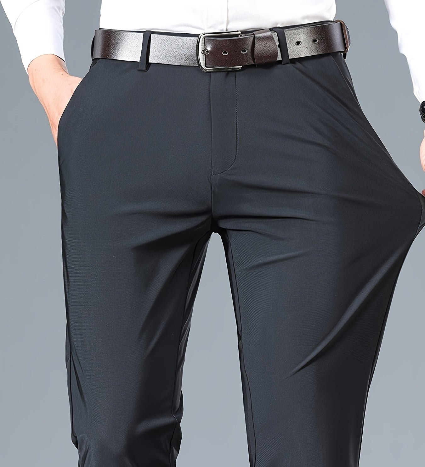 Chic Professional Trousers