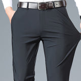 Chic Professional Trousers