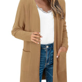 Octavia™ | Elegant Oversized Blazer Jacket