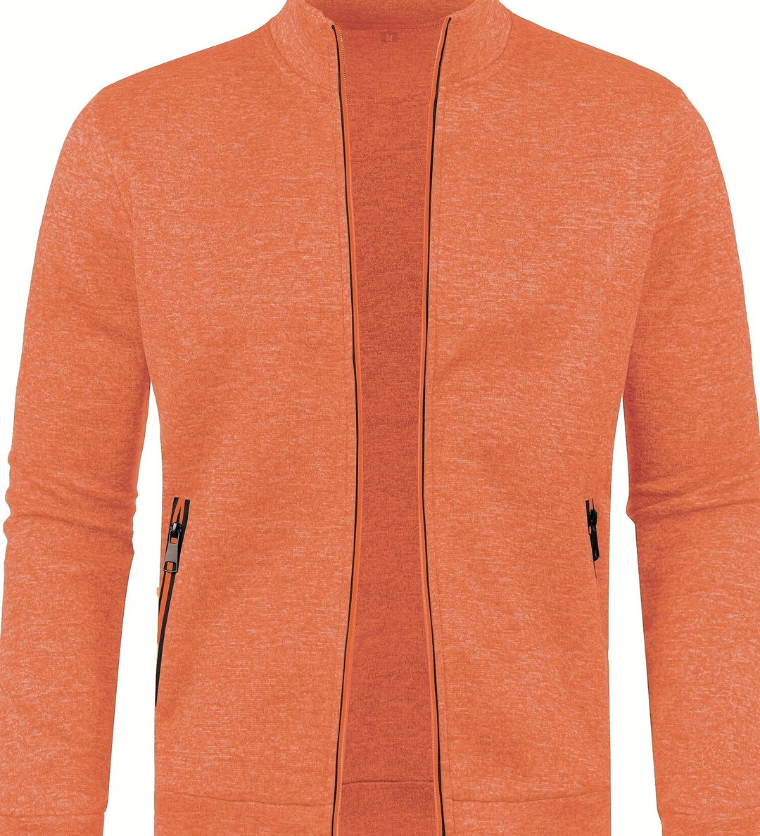 Stylish Men's Knit Cardigan