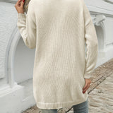 Sera™ | Elegant Long Cardigan