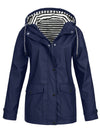Navy blue color