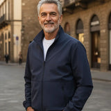 Chic and Featherweight Jacket