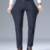 Chic Professional Trousers
